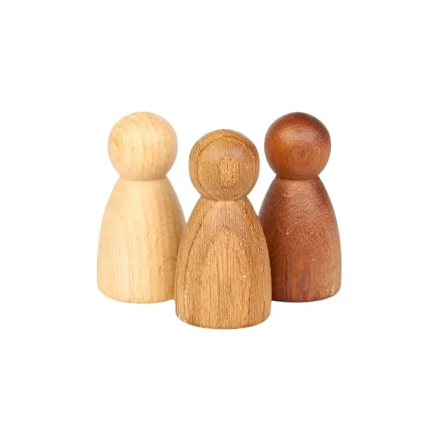 Wood Nins – Natural