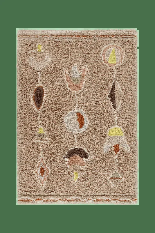 Woolable Rug Arizona