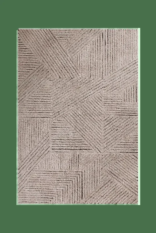Woolable Rug Golden Coffee