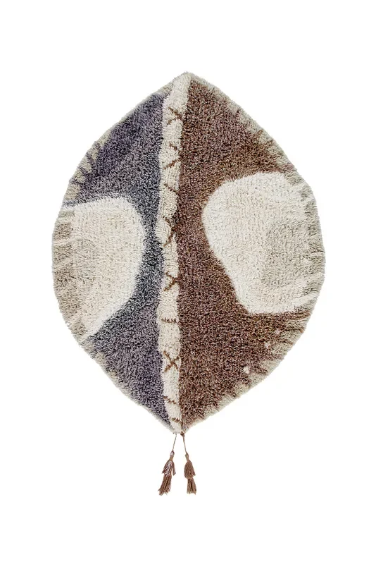 Woolable Rug Kinga