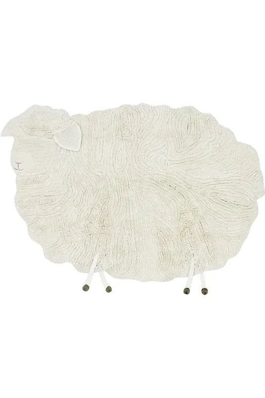 Woolable Rug Pink Nose Sheep