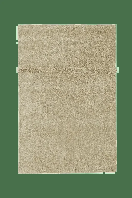 Woolable Rug Tundra – Blended Sheep Beige