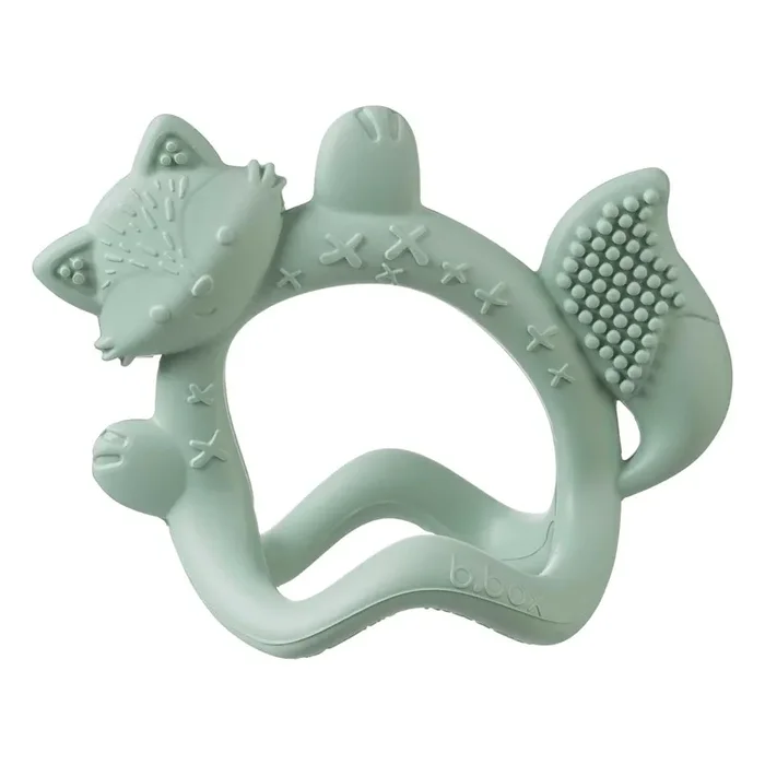 Wrist Teether – Sage