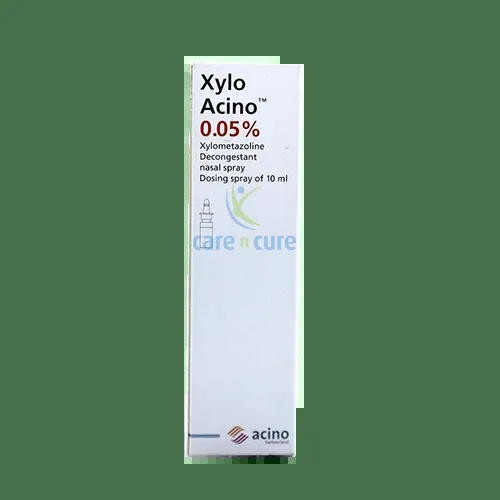 Xylo Acino 0.5% Spray 10ml