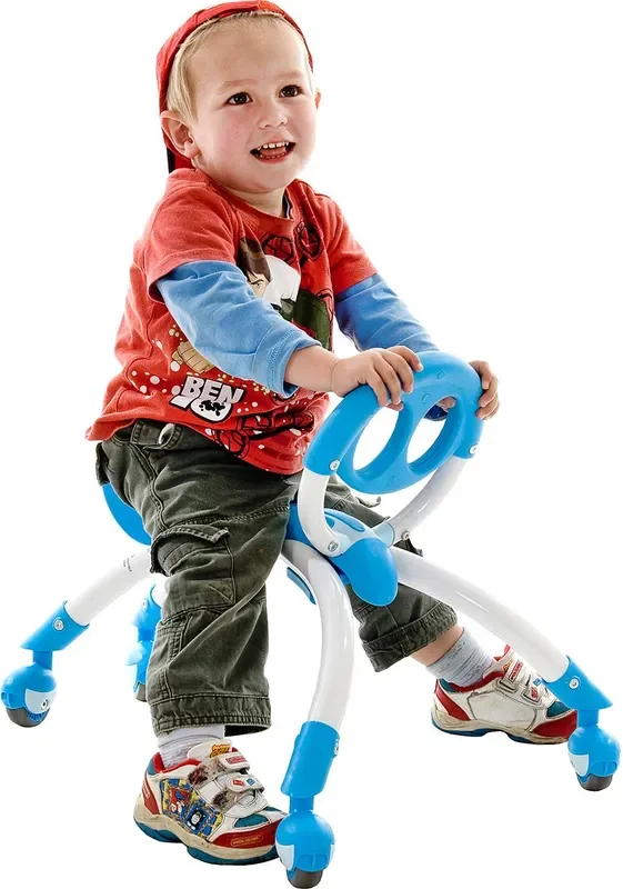 YBIKE Pewi – Blue