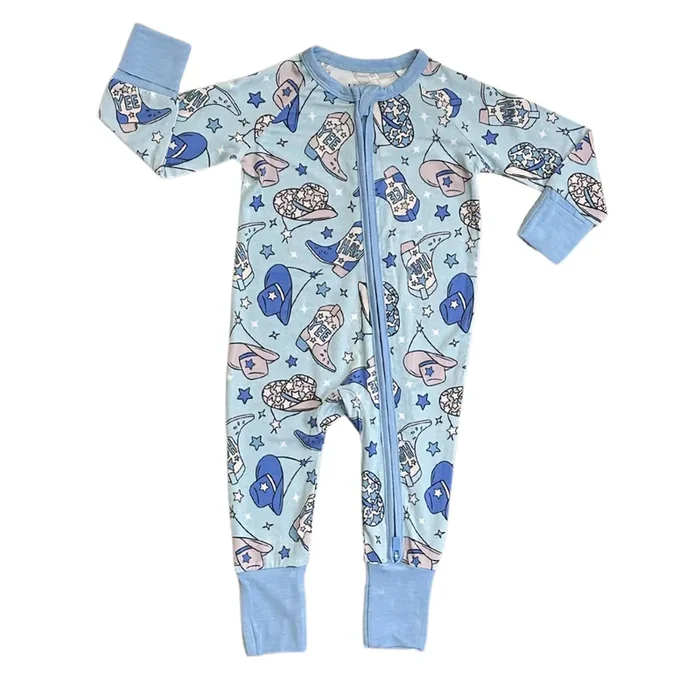 Yee Haw (blue) – Zippy