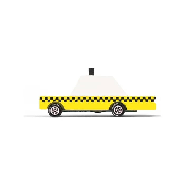 Yellow Taxi
