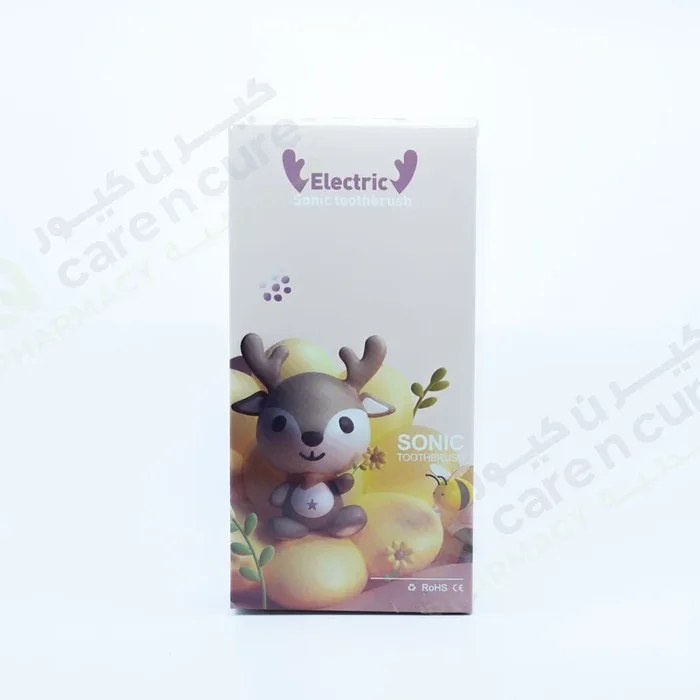 Yiwu Sonic Electric Tooth Brush (Kid) Xm- 807A