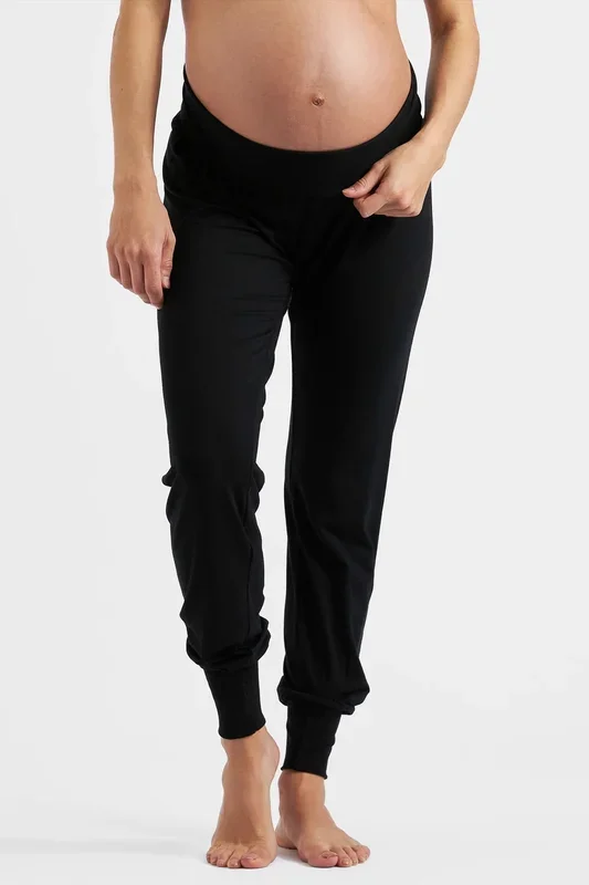 Yoga Lounge Pants black