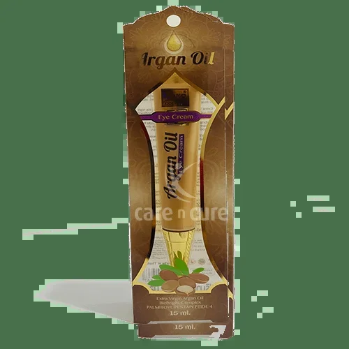 Yoko Gold Argan Oil Eye Cream 15ml