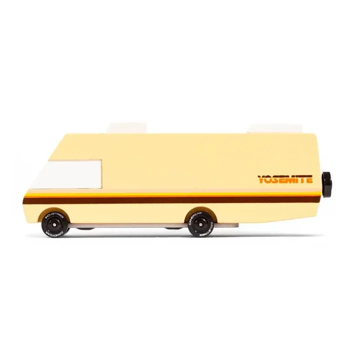 Yosemite RV