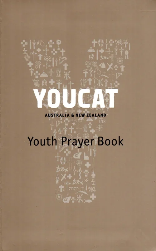 Youcat Prayer Book: Australia and New Zealand