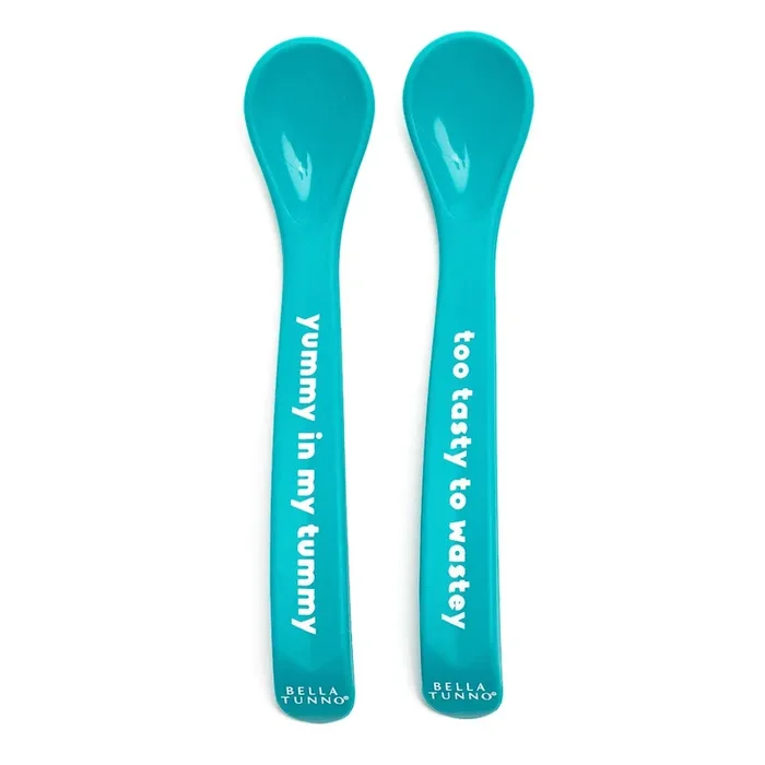 Yummy Bella Tunno Spoon Set