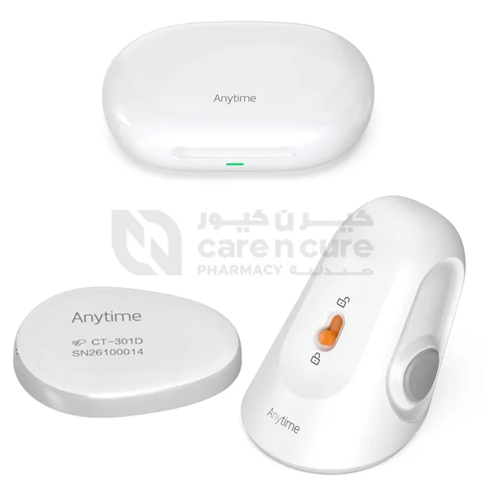 Yuwell CT3 Sensor and Transmitter Combo Offer