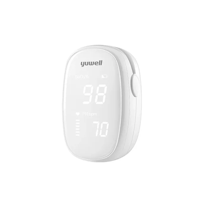 Yuwell Pulse Oximeter Yx102