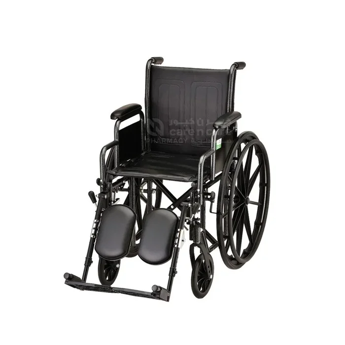Yuwell Wheel Chair K2