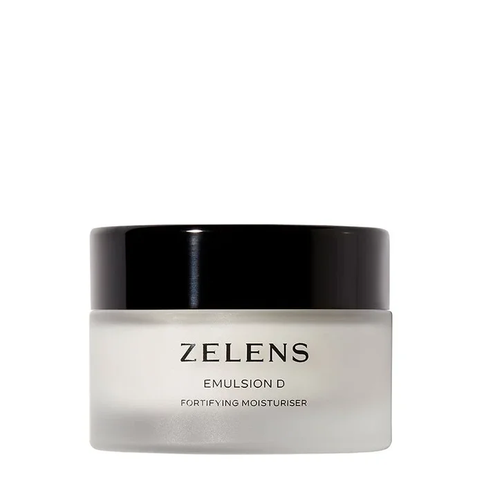 Zelens Emulsion D Fortifying Moisturiser