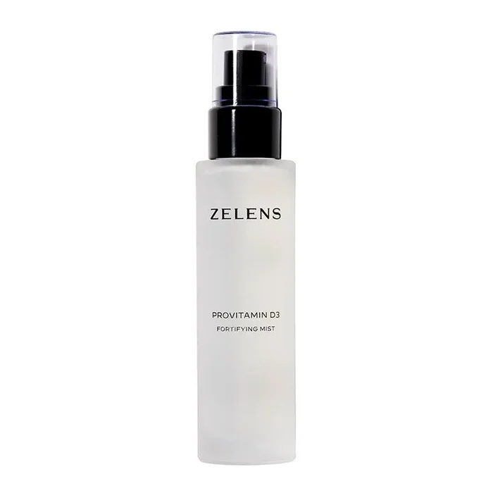 Zelens Provitamin D3 Fortifying Mist
