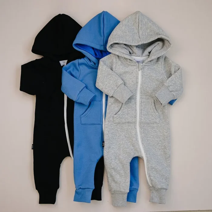 Zion One Piece