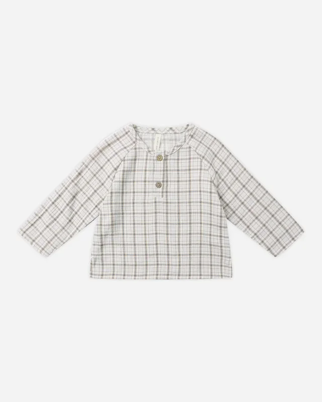 Zion Shirt
