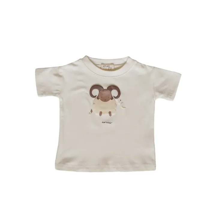 Zodiac T-shirt
